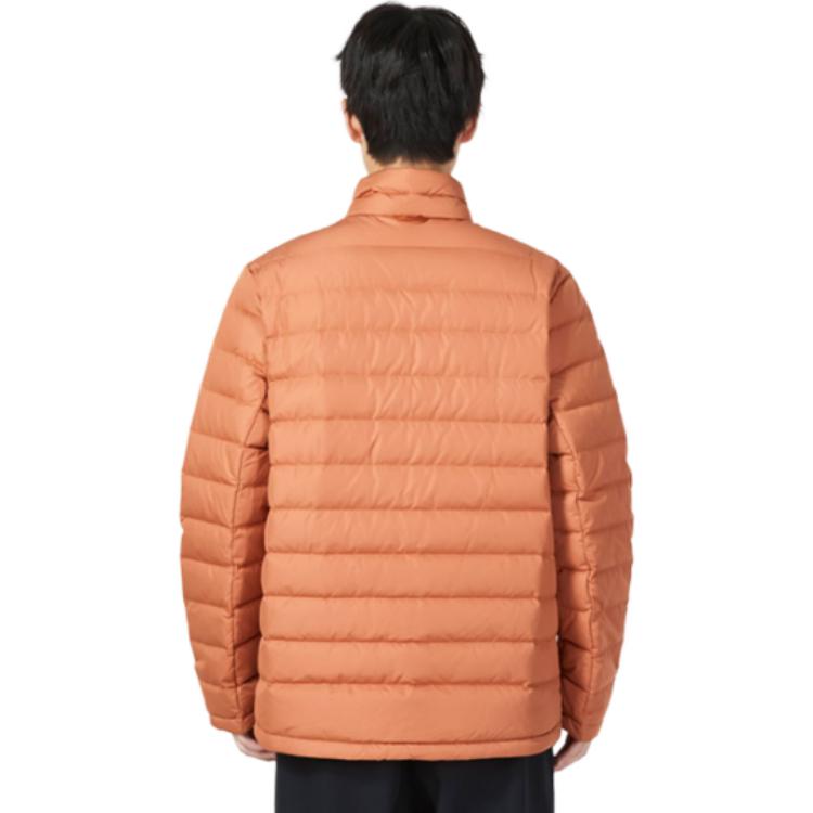 Jack Wolfskin  3-in-1 Zipper Hooded Mid-Length Coat Black Gray. 5120211 圖 8