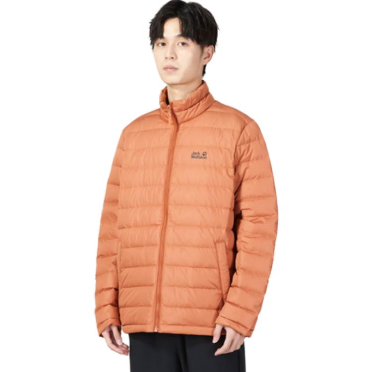 Jack Wolfskin  3-in-1 Zipper Hooded Mid-Length Coat Black Gray. 5120211 圖 9