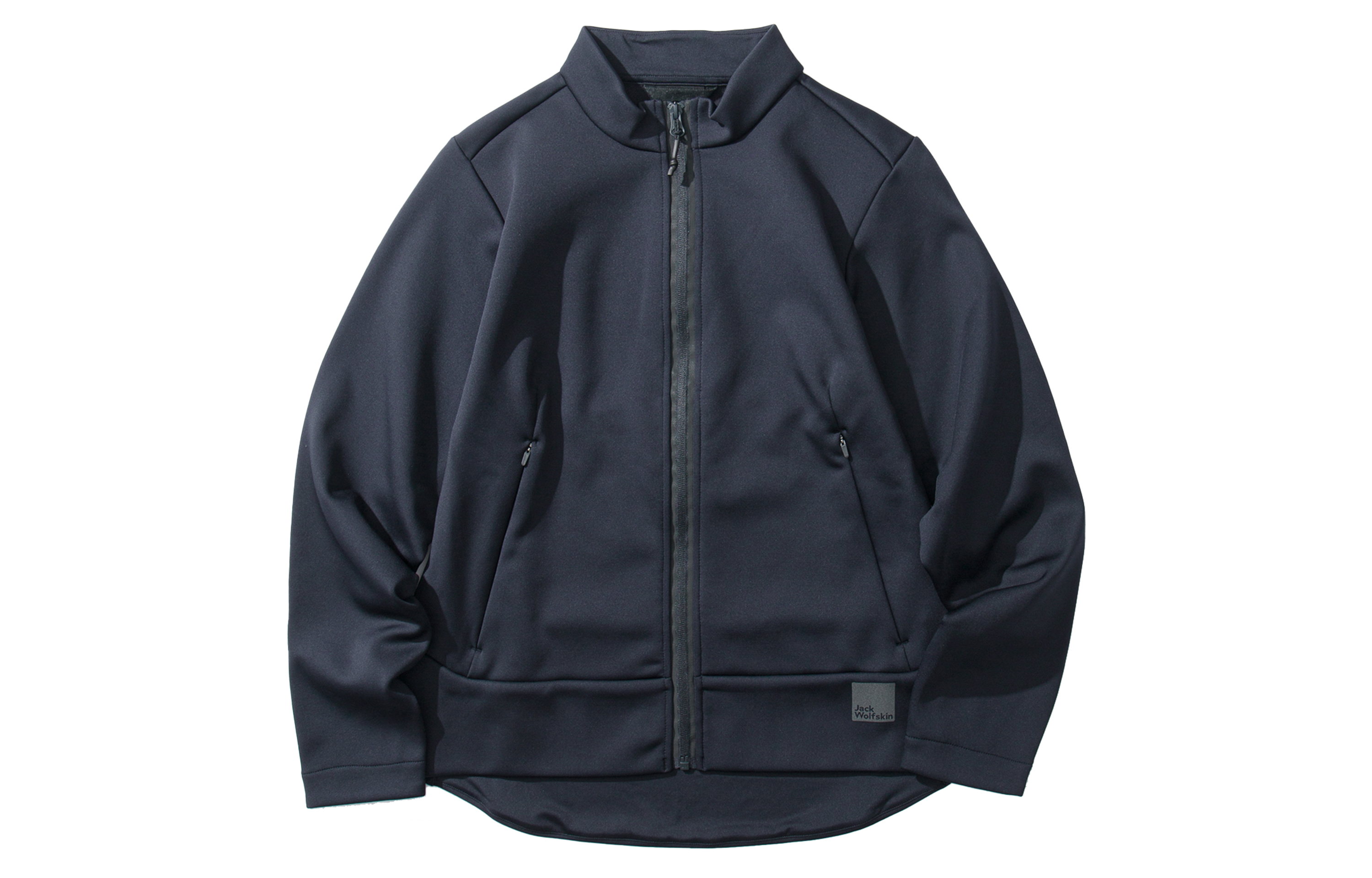 Jack Wolfskin  BIKE COMMUTE Fleece Jacket - Warm & Stretchy Cycling Coat A62223 圖 2