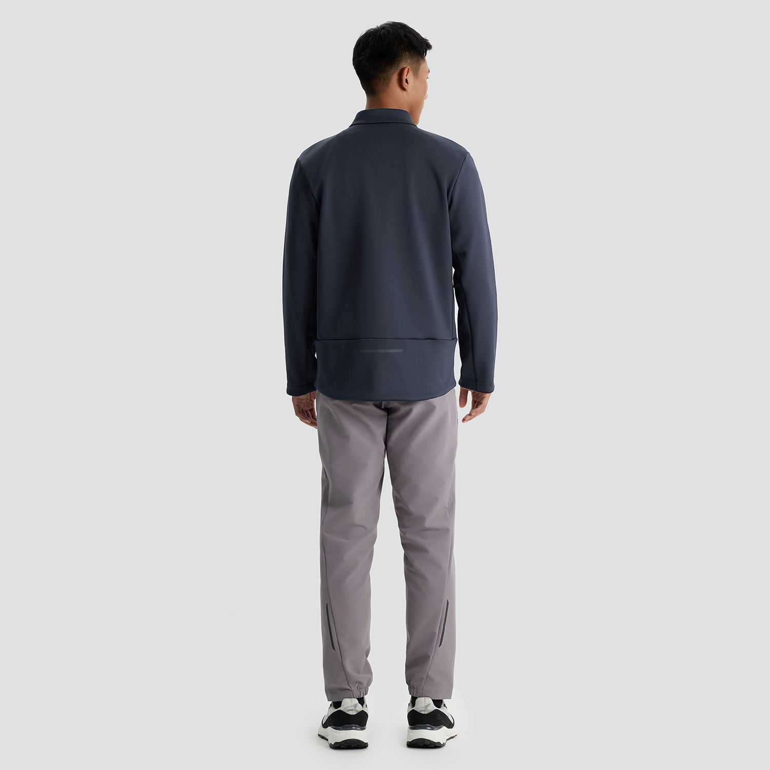 Jack Wolfskin  BIKE COMMUTE Thermal Fleece Cycling Jacket A62221 圖 7