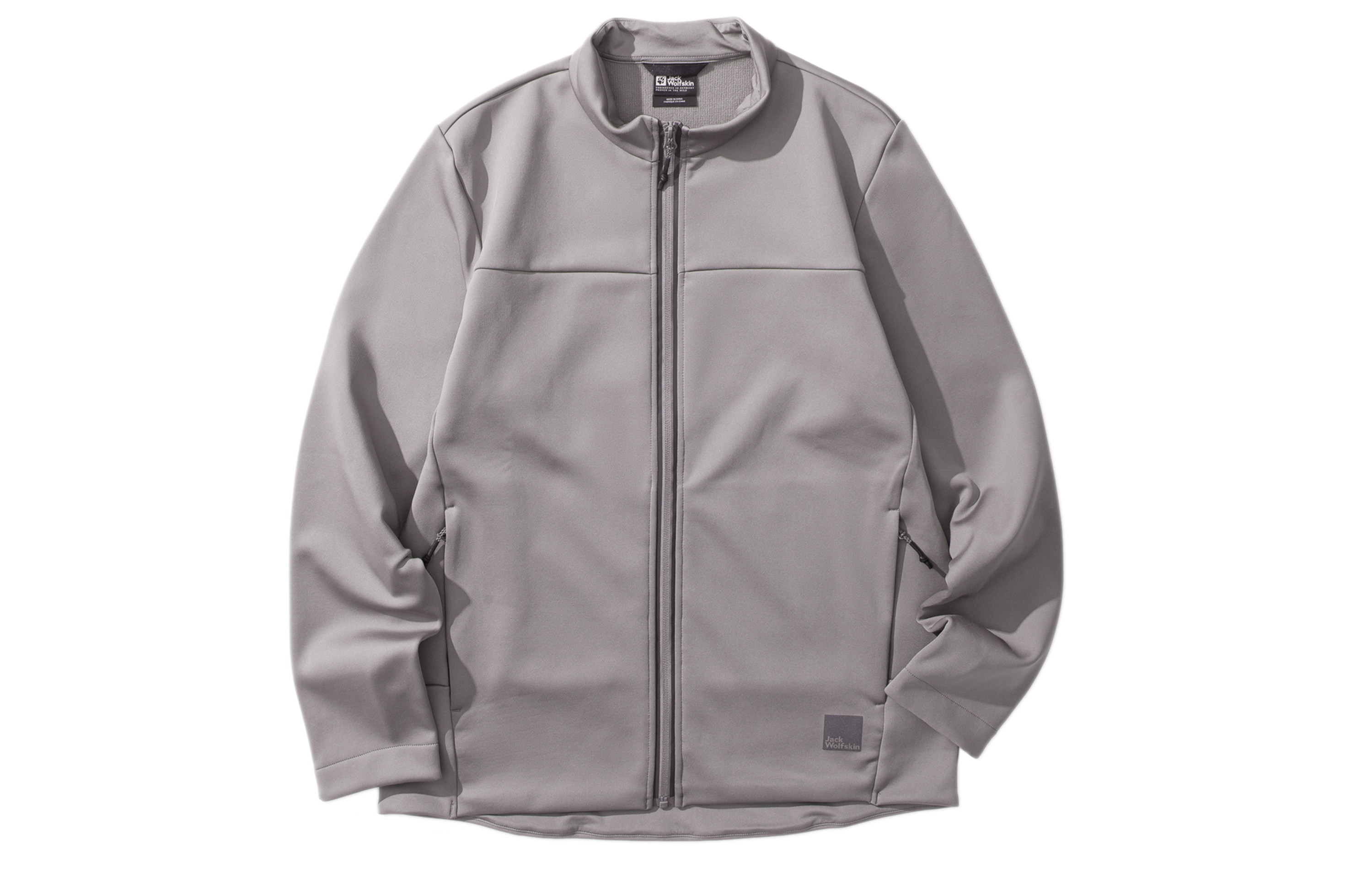 Jack Wolfskin  BIKE COMMUTE Thermal Fleece Cycling Jacket A62221 圖 9