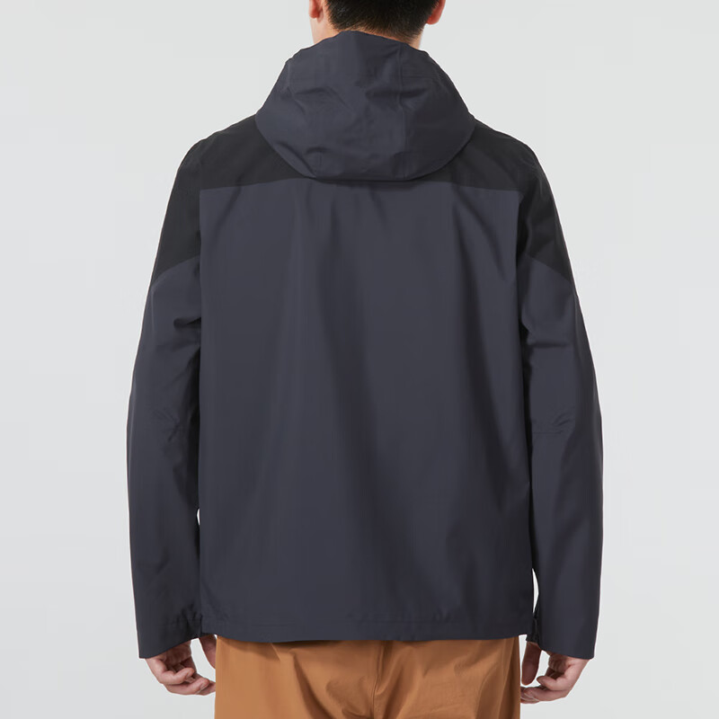 Jack Wolfskin Colorblock Training Sports Jacket 5032011 圖 12