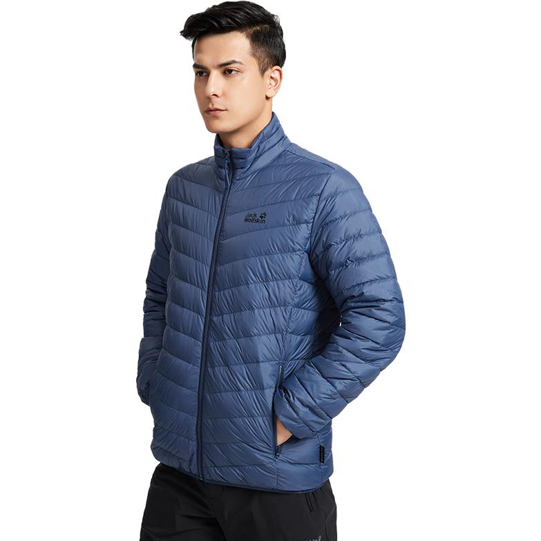Jack Wolfskin Patterned Waterproof Breathable Detachable Inner Jacket 5118596 圖 6