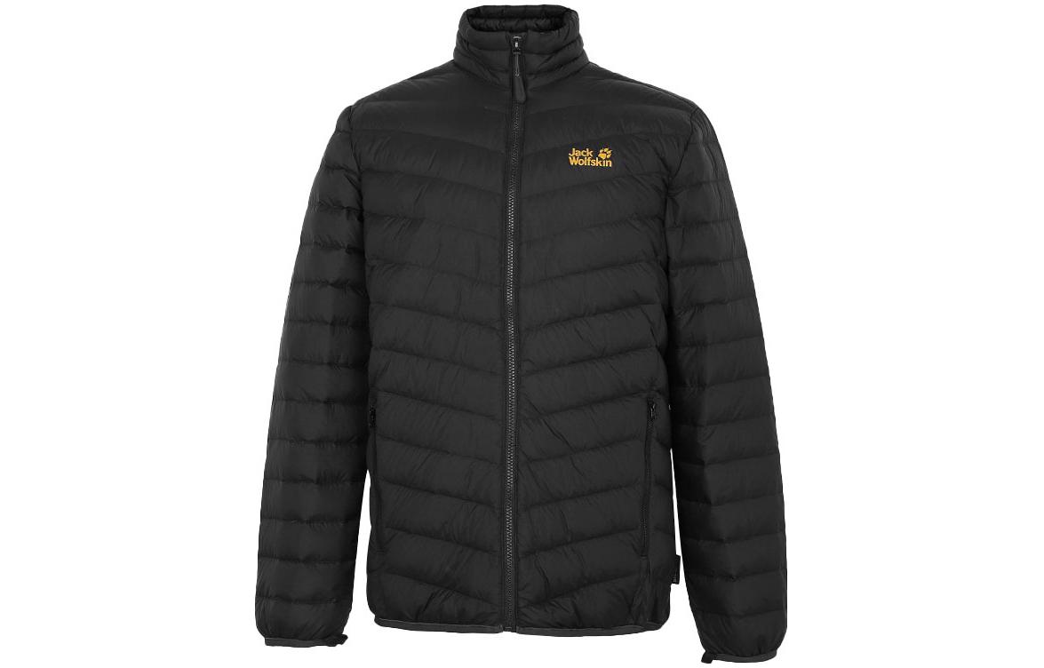 Jack Wolfskin Patterned Waterproof Breathable Detachable Inner Jacket 5118596 圖 9