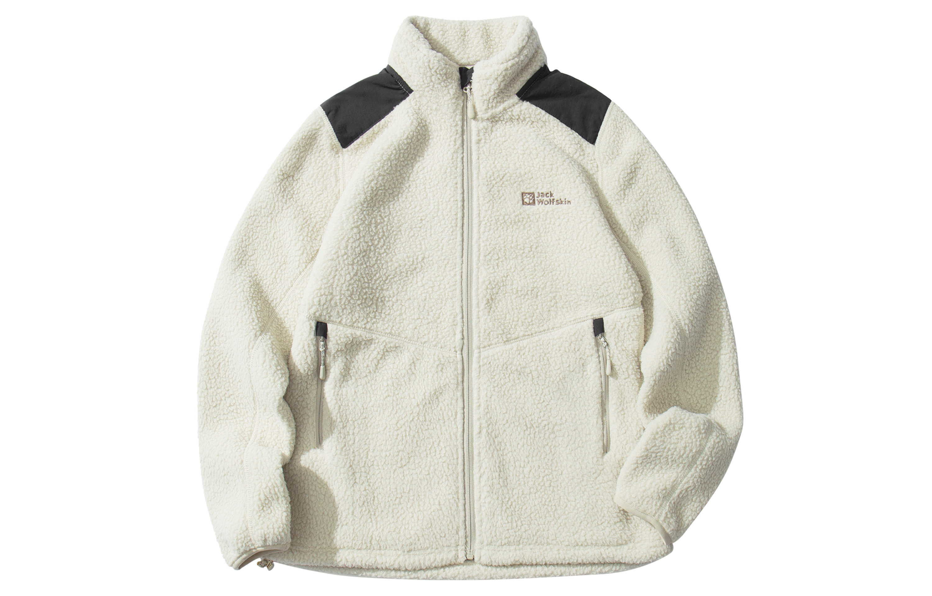 Jack Wolfskin Unisex Warm and Comfortable Jacket 1711281A 圖 2