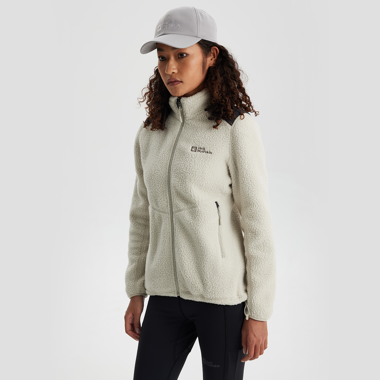 Jack Wolfskin Unisex Warm and Comfortable Jacket 1711281A 圖 7