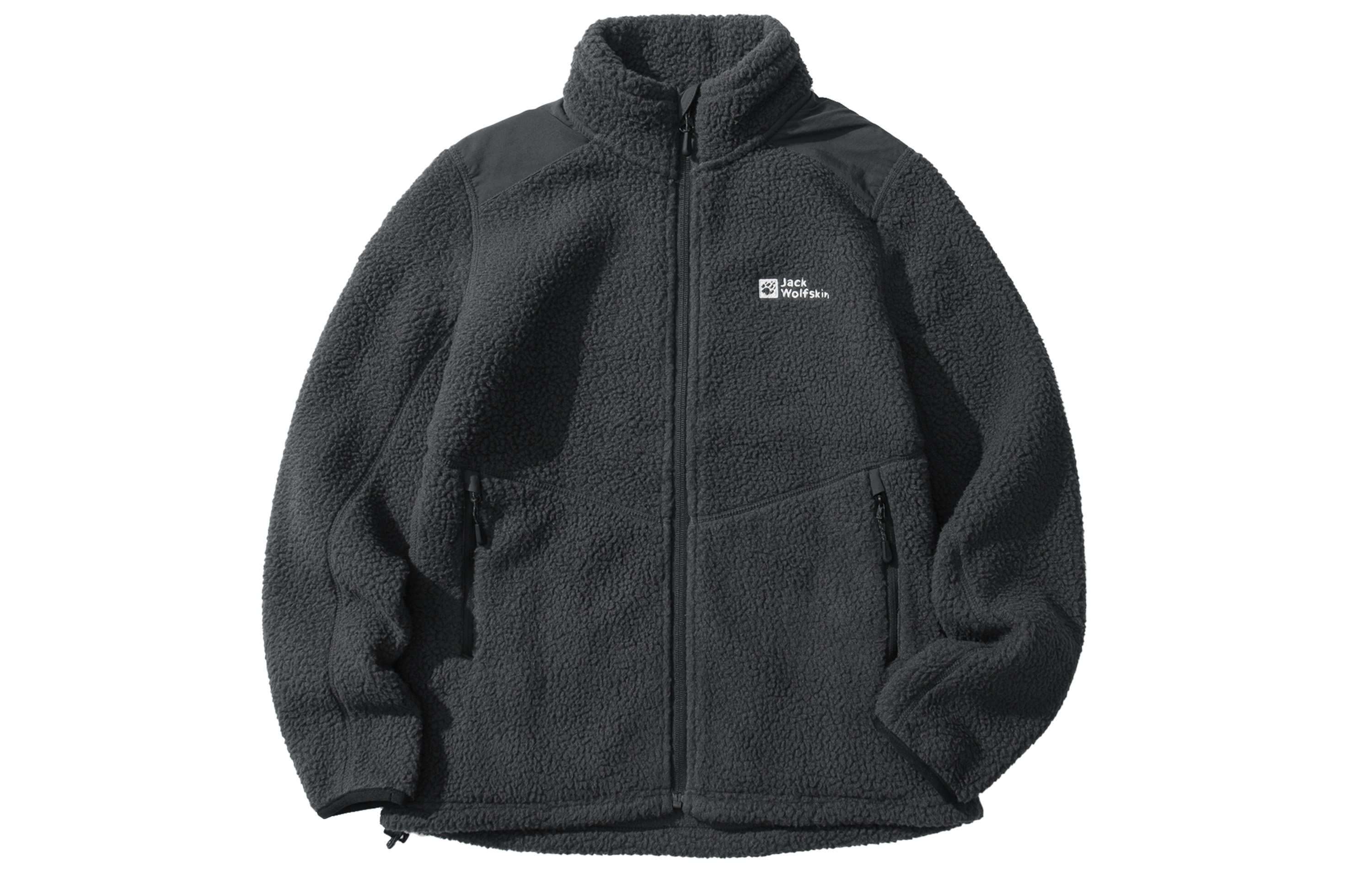 Jack Wolfskin Unisex Warm and Comfortable Jacket 1711281A 圖 9