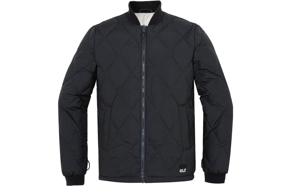 Jack Wolfskin Waterproof Windproof 3-in-1 Hooded Jacket with Down Inner Layer 5122031 圖 19