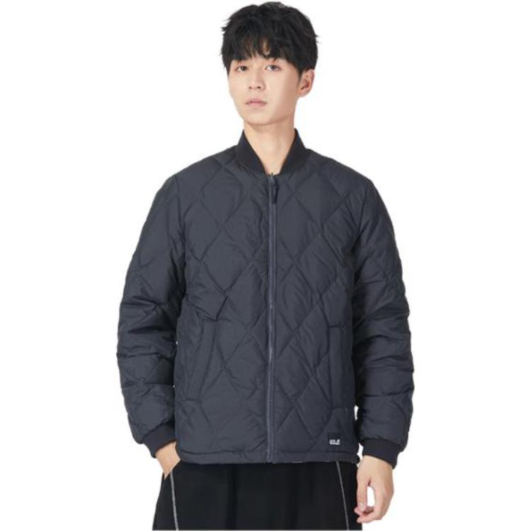 Jack Wolfskin Waterproof Windproof 3-in-1 Hooded Jacket with Down Inner Layer 5122031 圖 23