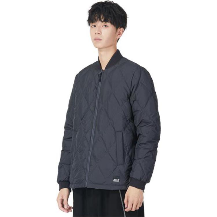 Jack Wolfskin Waterproof Windproof 3-in-1 Hooded Jacket with Down Inner Layer 5122031 圖 25
