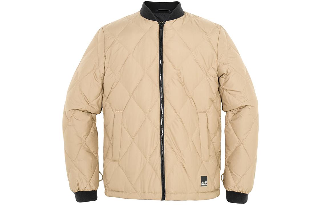 Jack Wolfskin Waterproof Windproof 3-in-1 Hooded Jacket with Down Inner Layer 5122031 圖 3