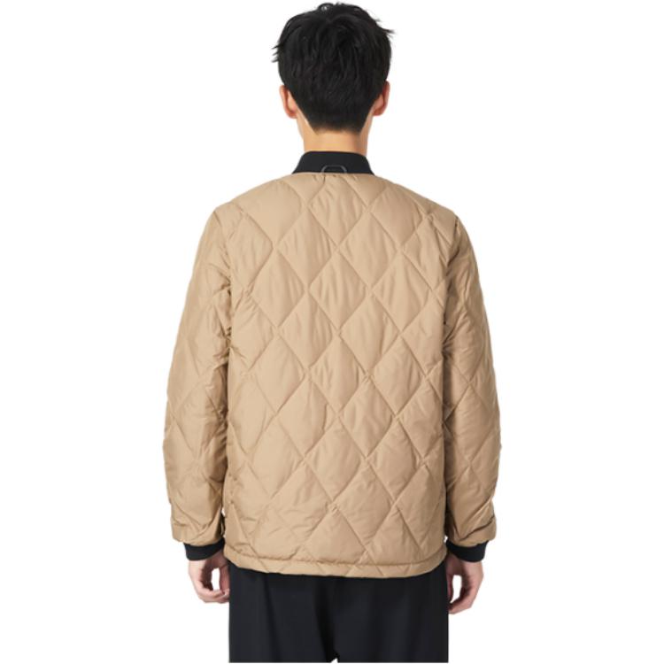 Jack Wolfskin Waterproof Windproof 3-in-1 Hooded Jacket with Down Inner Layer 5122031 圖 8