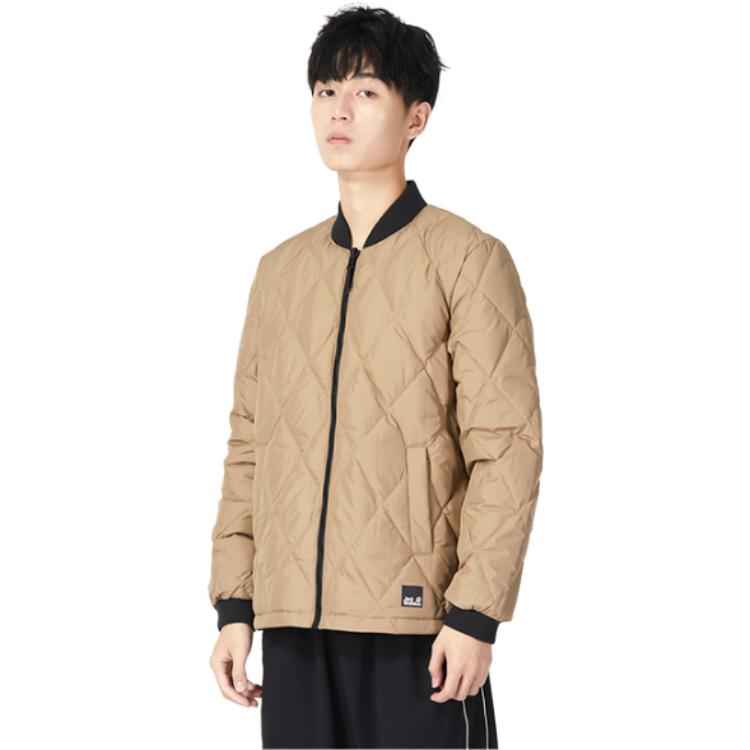 Jack Wolfskin Waterproof Windproof 3-in-1 Hooded Jacket with Down Inner Layer 5122031 圖 9