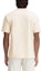 Shop Jacquemus Beige Short-Sleeve T-Shirt with Letter Print. 245JS208-2125-150