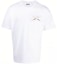 Buy Jacquemus Short-Sleeve T-Shirt with Logo Patch Crewneck. 236JS1962003100