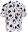 Order Jacquemus White Short Sleeve Shirt with Botanical Print. 225SH00610509AP