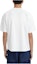 Shop Jacquemus Abstract Print Oversized Crewneck Short Sleeve T-Shirt White Men’s. 245JS250-2102-1GS