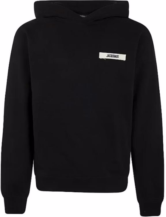 jacquemus-black-hoodie-with-letter-print-design-245-js-247-2036-095