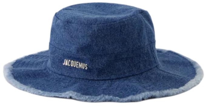 jacquemus-blue-logo-fisherman-bucket-hat-unisex-couple-design-24-e213-ac-0023176null
