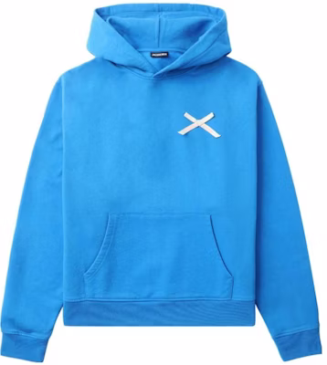 Jacquemus 藍色圖案印花連帽衫 23H236JS1912-341 Buy Jacquemus 藍色圖案印花連帽衫 23H236JS1912-341