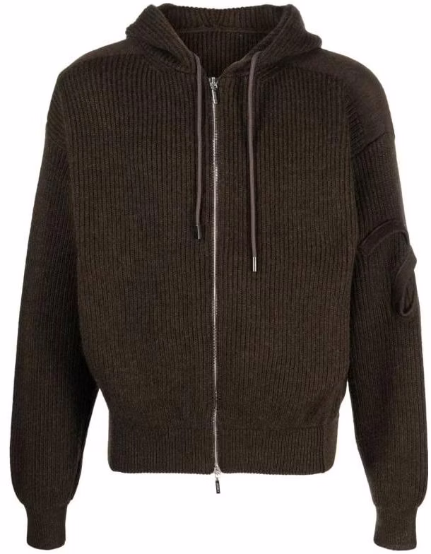 jacquemus-brown-solid-color-fitted-hoodie-long-sleeve-jacket-coat-23-h236-kn-261-2315880