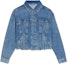 Buy Jacquemus FW23 La Veste De Nîmes Criollo Blue Single-Breasted Jacket for Men. 236DE025-1015-31A