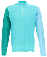 Jacquemus Half-Zip Casual Jacket 22E225JS0352062030 Jacquemus Half-Zip Casual Jacket 22E225JS0352062030