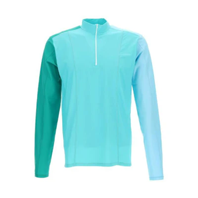 Jacquemus Half-Zip Casual Jacket 22E225JS0352062030