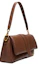 Order Jacquemus Le Bambimou Puffed Flap Bag Brown