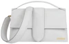 Buy Jacquemus Le Bambinou Light Grey