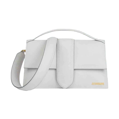 Jacquemus Le Bambinou Light Grey
