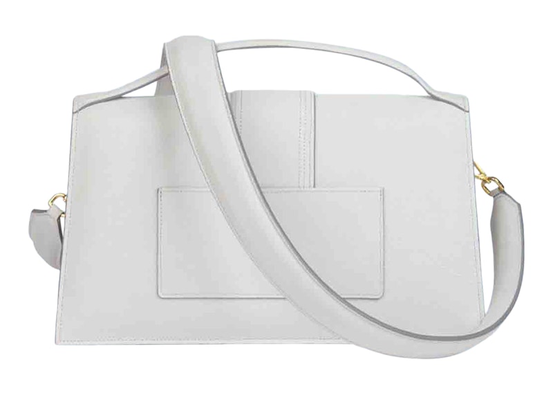 Jacquemus Le Bambinou Light Grey 圖 2