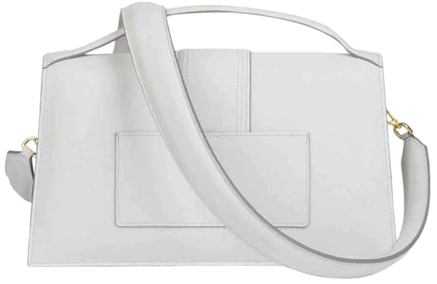 Jacquemus Le Bambinou Light Grey Order Jacquemus Le Bambinou Light Grey