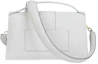 Order Jacquemus Le Bambinou Light Grey