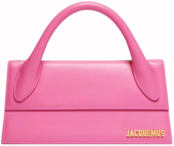 jacquemus-le-chiquito-long-signature-handbag-pink