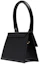 Order Jacquemus Le Chiquito Moyen Beg Hitam