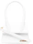 Buy Jacquemus Le Chiquito Moyen Beg Putih
