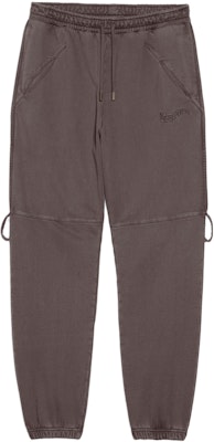 Jacquemus Le Chouchou High-Waist Jogger Pants Brown Knit Trousers. 236JS176-2087-881 Order Jacquemus Le Chouchou High-Waist Jogger Pants Brown Knit Trousers. 236JS176-2087-881