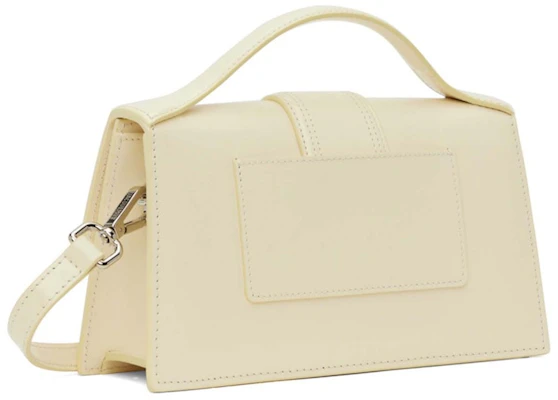 Jacquemus Le Grand Bambino Off-White (igual en español) Order Jacquemus Le Grand Bambino Off-White (igual en español)
