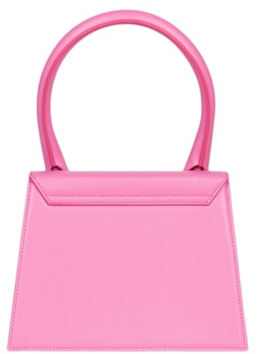 Jacquemus Le Grand Chiquito Bag Pink Order Jacquemus Le Grand Chiquito Bag Pink