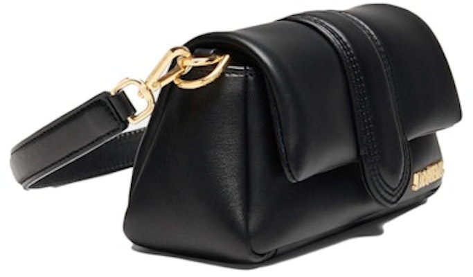 Jacquemus Le Petit Bambimou Black Order Jacquemus Le Petit Bambimou Black