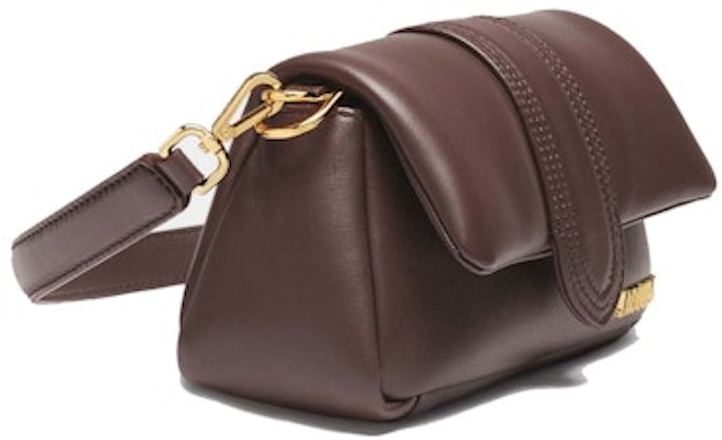 Jacquemus Le Petit Bambimou Medium Brown Order Jacquemus Le Petit Bambimou Medium Brown