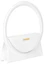 Order Jacquemus Le Sac Rond Bolso Circular Blanco