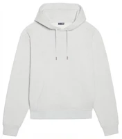 Jacquemus Le Sweatshirt Brode LES CLASSIQUES Hoodie Grey 245JS310-2120-951 Jacquemus Le Sweatshirt Brode LES CLASSIQUES Hoodie Grey 245JS310-2120-951