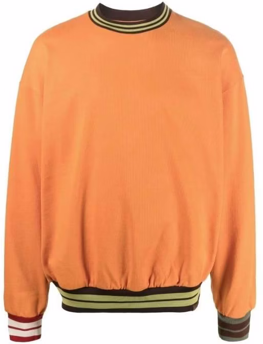 jacquemus-oversized-crewneck-sweatshirt-orange-235-js-1202272750