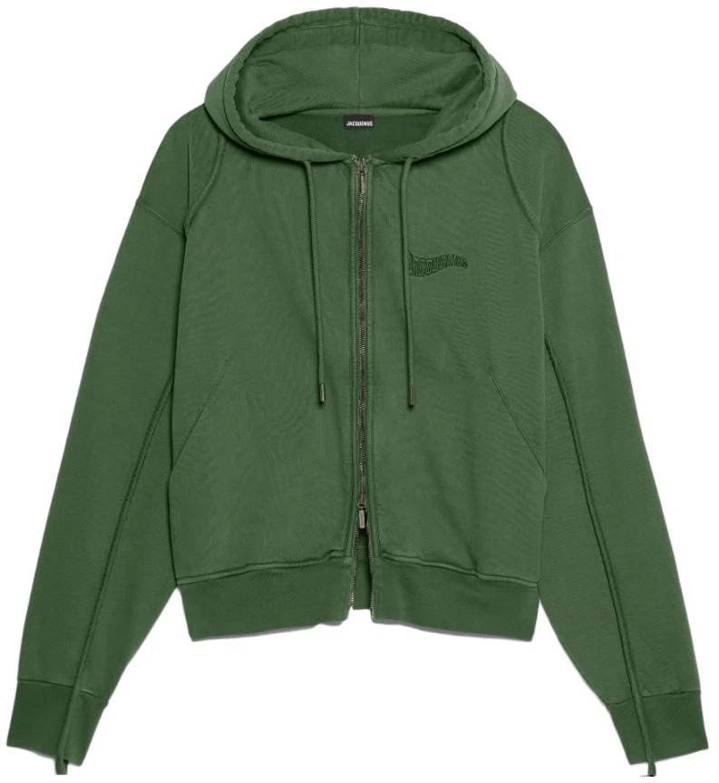 jacquemus-wave-logo-zip-up-hoodie-green-jacket-with-letter-print-design-245-js-129-2087-590