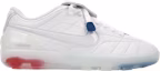 Buy Jacquemus x Nike Cryoshot Tiempo R10 'White' IO0619-100