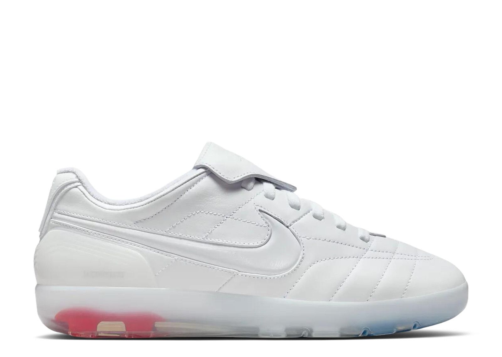 Jacquemus Nike Cryoshot Tiempo R10 'White'