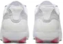 Lookbook Jacquemus x Nike Cryoshot Tiempo R10 'White' IO0619-100