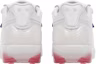 Sizing Jacquemus x Nike Cryoshot Tiempo R10 'White' IO0619-100